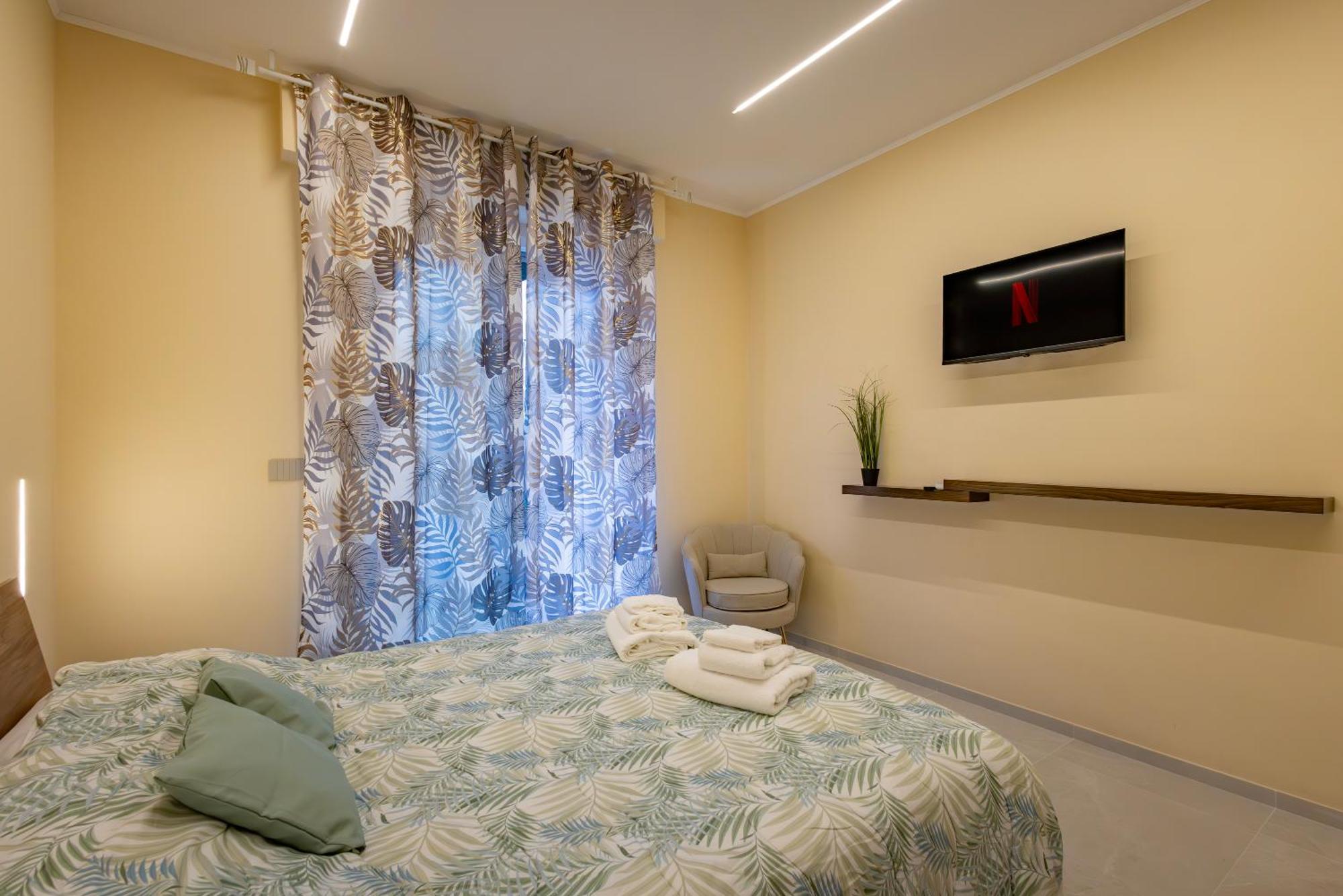 Tropical Home Sanremo Dış mekan fotoğraf