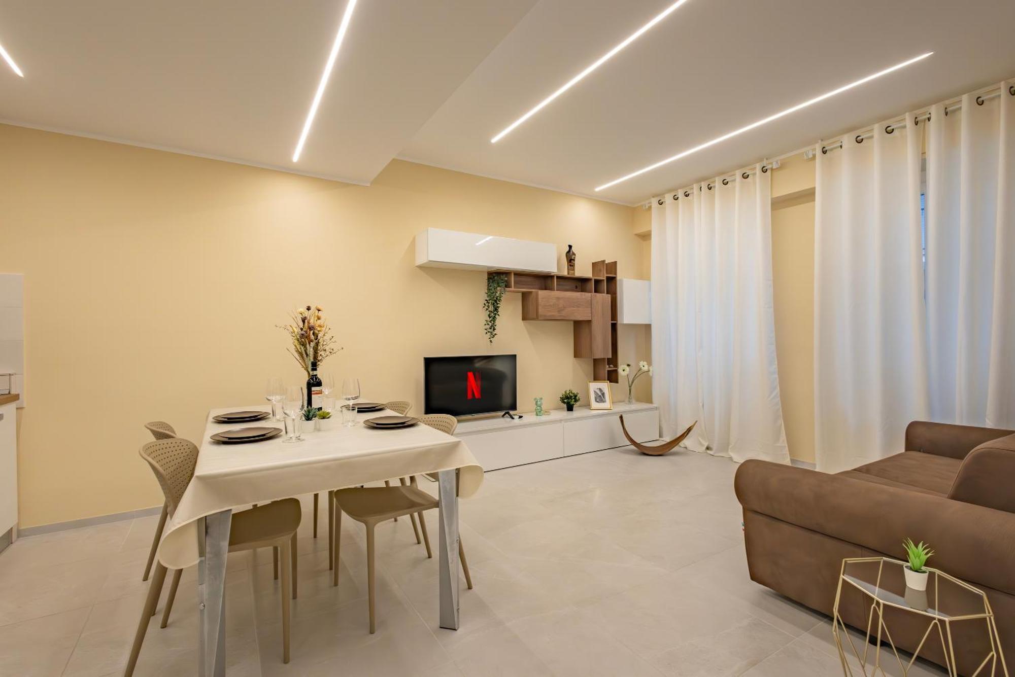 Tropical Home Sanremo Dış mekan fotoğraf