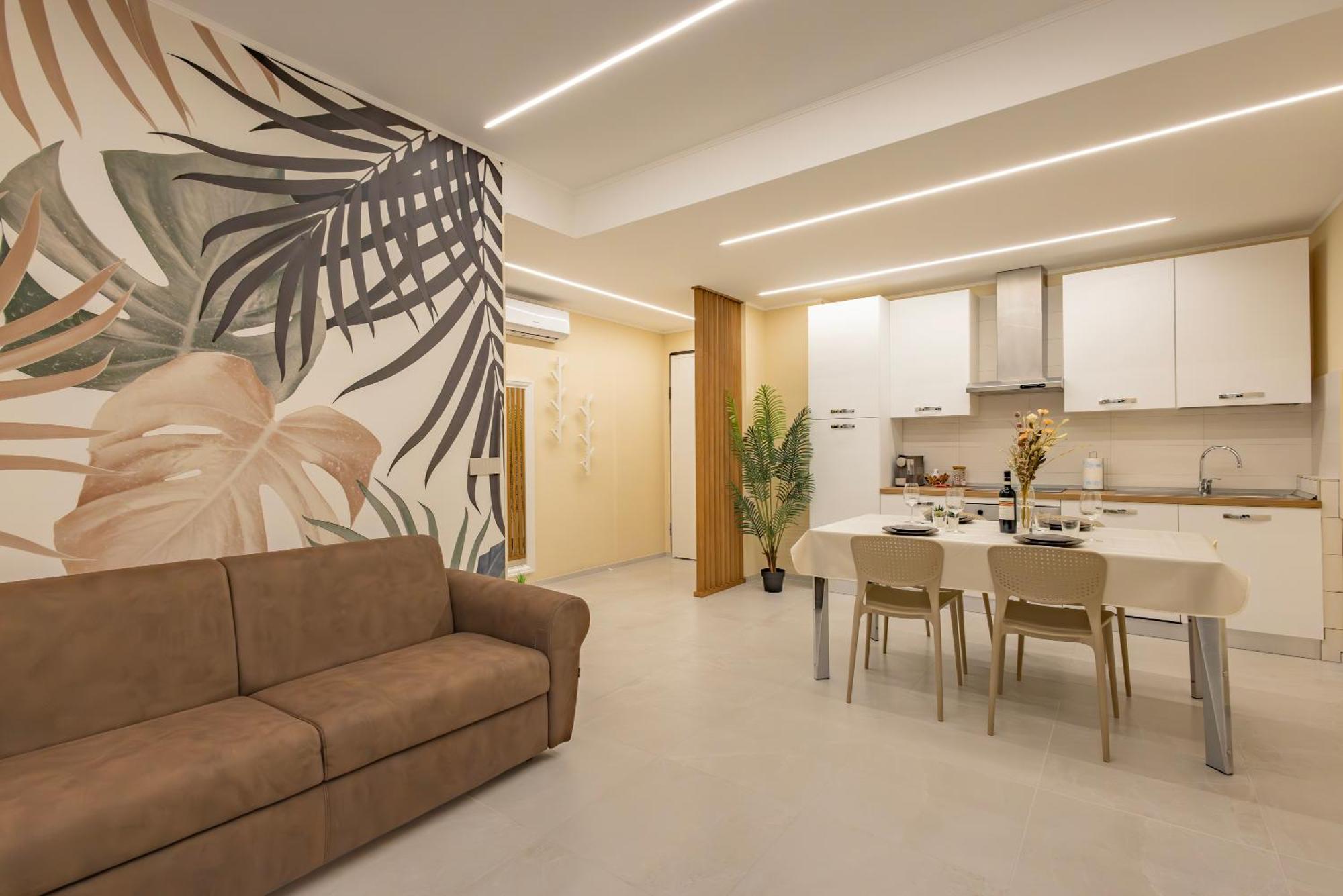 Tropical Home Sanremo Dış mekan fotoğraf